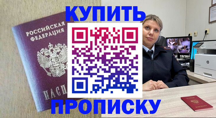 временная регистрация для школы в Щёлково